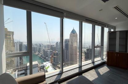 Office Space - Studio - 1 for rent in The Citadel Tower - Business Bay - Dubai Office Space - Studio - 1 for rent in The Citadel Tower - Business Bay - Dubai