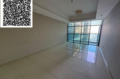 Apartment - 1 Bedroom - 2 Bathrooms for rent in Gulfa Towers - Al Rashidiya 1 - Al Rashidiya - Ajman