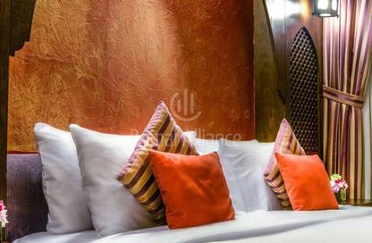 Hotel  and  Hotel Apartment - Studio - 1 Bathroom for sale in First Central Hotel Apartments - Barsha Heights (Tecom) - Dubai