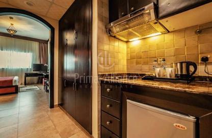 Hotel and Hotel Apartment - Studio - 1 Bathroom for sale in First Central Hotel Apartments - Barsha Heights (Tecom) - Dubai Hotel and Hotel Apartment - Studio - 1 Bathroom for sale in First Central Hotel Apartments - Barsha Heights (Tecom) - Dubai