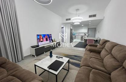 Apartment - 2 Bedrooms - 2 Bathrooms for rent in Diamond Views 2 - District 11 - Jumeirah Village Circle - Dubai
