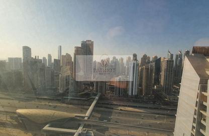 شقة - غرفة نوم - 2 حمامات للبيع في برج ليك سيتي - (JLT) مجمع D - أبراج بحيرات الجميرا - دبي شقة - غرفة نوم - 2 حمامات للبيع في برج ليك سيتي - (JLT) مجمع D - أبراج بحيرات الجميرا - دبي
