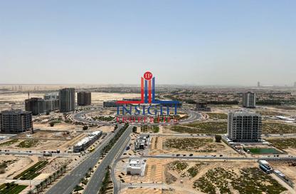 Apartment - 1 Bedroom - 2 Bathrooms for rent in Windsor Residence - Dubai Land Residence Complex - Dubai Apartment - 1 Bedroom - 2 Bathrooms for rent in Windsor Residence - Dubai Land Residence Complex - Dubai
