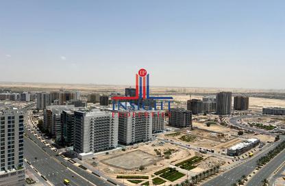 Apartment - 1 Bedroom - 2 Bathrooms for rent in Windsor Residence - Dubai Land Residence Complex - Dubai Apartment - 1 Bedroom - 2 Bathrooms for rent in Windsor Residence - Dubai Land Residence Complex - Dubai