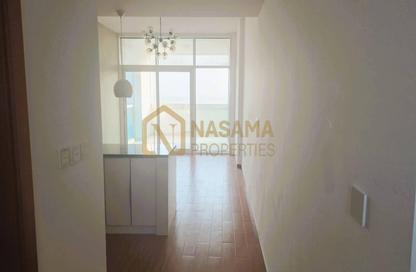 Apartment - Studio - 1 for rent in Al Jawhara Residences - District 2 - Jumeirah Village Triangle - Dubai