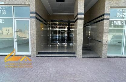 عمارة بالكامل - 8 غرف نوم - 8 حمامات للبيع في الجرف الصناعية 3 - الجرف الصناعية - عجمان