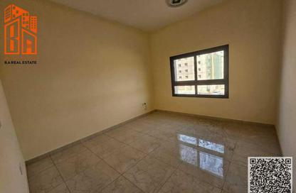 Apartment - 2 Bedrooms - 3 Bathrooms for rent in Ajman Global City - Al Alia - Ajman