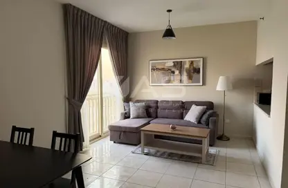 Apartment - 1 Bedroom - 2 Bathrooms for sale in Lagoon B14 - The Lagoons - Mina Al Arab - Ras Al Khaimah