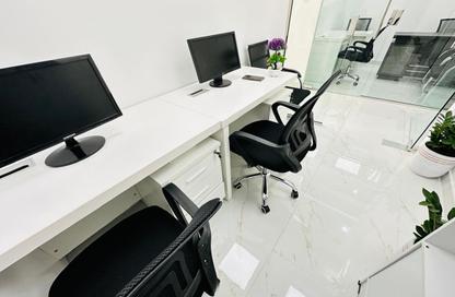 Office Space - Studio - 1 for rent in Reem Residency - Al Karama - Bur Dubai - Dubai