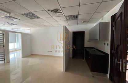 Office Space - Studio - 1 Bathroom for rent in Port Saeed - Deira - Dubai