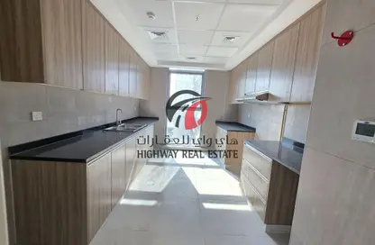Apartment - 2 Bedrooms - 3 Bathrooms for rent in Mamzar Gate Building - Al Nahda 1 - Al Nahda - Dubai