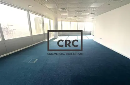 Office Space - Studio for rent in Gold Tower (Au Tower) - JLT Cluster I - Jumeirah Lake Towers - Dubai