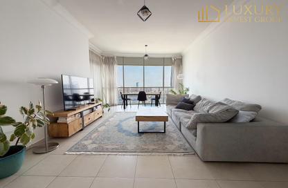Apartment - 1 - 2 for sale in Lake Shore Tower - JLT Cluster Y - Jumeirah Lake Towers - Dubai Apartment - 1 - 2 for sale in Lake Shore Tower - JLT Cluster Y - Jumeirah Lake Towers - Dubai