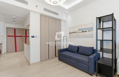 Apartment - Studio - 1 Bathroom for sale in Me Do Re Tower - JLT Cluster L - Jumeirah Lake Towers - Dubai