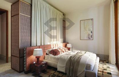 Apartment - 1 - 1 for sale in Elire - Business Bay - Dubai Apartment - 1 - 1 for sale in Elire - Business Bay - Dubai