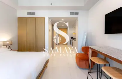 شقة - 1 حمام للبيع في آيكون سيتي  تاور سي - آيكن سيتي - الخليج التجاري - دبي