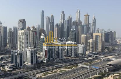 شقة - غرفة نوم - 2 حمامات للايجار في سبا 3 - (JLT) مجمع Q - أبراج بحيرات الجميرا - دبي شقة - غرفة نوم - 2 حمامات للايجار في سبا 3 - (JLT) مجمع Q - أبراج بحيرات الجميرا - دبي