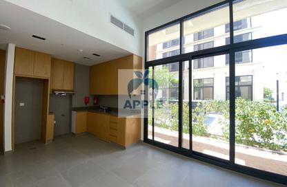 Apartment - 1 - 1 for rent in Souks Residential - Al Mamsha - Muwaileh - Sharjah Apartment - 1 - 1 for rent in Souks Residential - Al Mamsha - Muwaileh - Sharjah