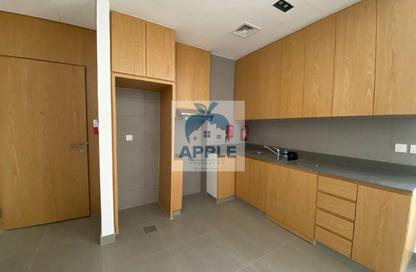 Apartment - 1 - 1 for rent in Souks Residential - Al Mamsha - Muwaileh - Sharjah Apartment - 1 - 1 for rent in Souks Residential - Al Mamsha - Muwaileh - Sharjah