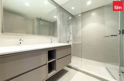 Apartment - 2 Bedrooms - 2 Bathrooms for rent in Grande - Opera District - Downtown Dubai - Dubai