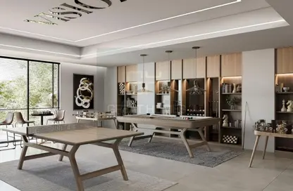 Apartment - Studio - 1 Bathroom for sale in Celine by Vision - Liwan - Dubai Land - Dubai