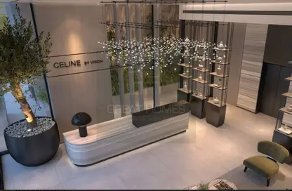 Apartment - Studio - 1 Bathroom for sale in Celine by Vision - Liwan - Dubai Land - Dubai