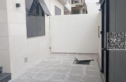 Townhouse - 5 Bedrooms - 6 Bathrooms for sale in Al Helio 2 - Al Helio - Ajman