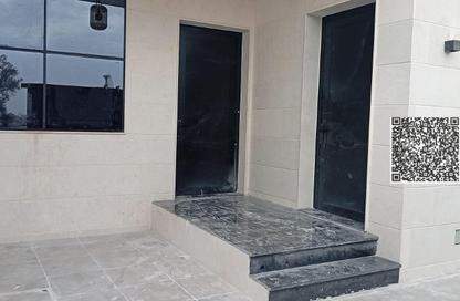 Townhouse - 5 Bedrooms - 6 Bathrooms for sale in Al Helio 2 - Al Helio - Ajman