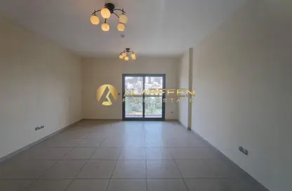 Apartment - 1 Bedroom - 2 Bathrooms for rent in Sandoval Park Residence - District 14 - Jumeirah Village Circle - Dubai