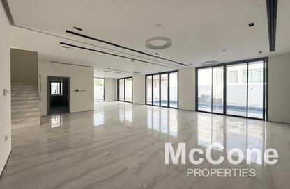 Villa - 6 Bedrooms - 7 Bathrooms for rent in Al Furjan West - Al Furjan - Dubai