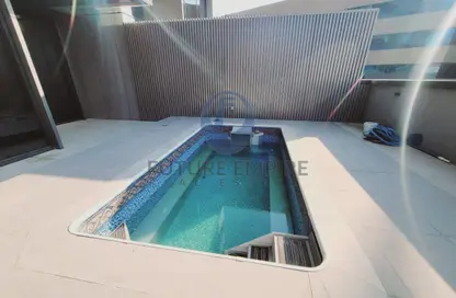 Apartment - 2 Bedrooms - 3 Bathrooms for rent in Lamcy Residence - Oud Metha - Bur Dubai - Dubai