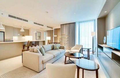 Apartment - 2 - 1 for sale in The Gate 4 - Aljada - Sharjah