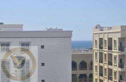 Apartment - 1 Bedroom - 1 Bathroom for rent in Al Qulaya'ah - Al Sharq - Sharjah Apartment - 1 Bedroom - 1 Bathroom for rent in Al Qulaya'ah - Al Sharq - Sharjah