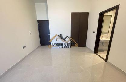 Apartment - 1 Bedroom - 2 Bathrooms for rent in Burj Ghaya - Al Jaddaf - Dubai Apartment - 1 Bedroom - 2 Bathrooms for rent in Burj Ghaya - Al Jaddaf - Dubai