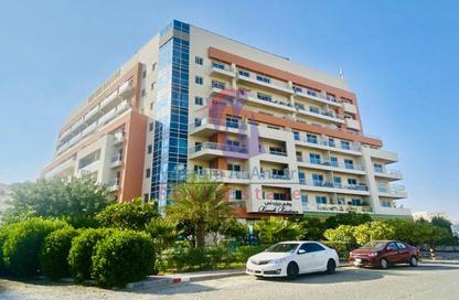 Apartment - 1 - 2 for sale in Ritz Residences - International City Phase 2 (Al Warsan 4) - Dubai