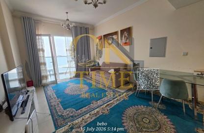 Apartment - 2 Bedrooms - 3 Bathrooms for rent in Liwara 1 - Ajman