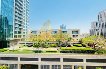 Apartment - 2 Bedrooms - 2 Bathrooms for rent in The Fairways East - The Fairways - The Views - Dubai