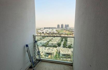 Apartment - 1 Bedroom - 2 Bathrooms for sale in Carson B - Carson - Damac Hills - Dubai