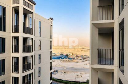 Apartment - 1 Bedroom - 1 Bathroom for rent in Mangrove at Creek Beach Building 2 - Mangrove at Creek Beach - Creek Beach - Dubai Creek Harbour (The Lagoons) - Dubai