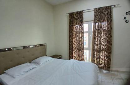 Apartment - Studio - 1 Bathroom for rent in Building 85 - Mediterranean Cluster - Discovery Gardens - Dubai