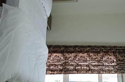Apartment - Studio - 1 Bathroom for rent in Building 85 - Mediterranean Cluster - Discovery Gardens - Dubai