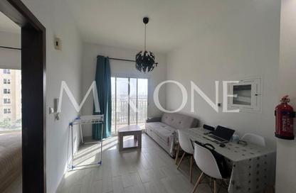 Apartment - 1 Bedroom - 1 Bathroom for rent in Al Ramth 11 - Al Ramth - Remraam - Dubai
