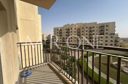 Apartment - 1 Bedroom - 1 Bathroom for rent in Al Ramth 11 - Al Ramth - Remraam - Dubai Apartment - 1 Bedroom - 1 Bathroom for rent in Al Ramth 11 - Al Ramth - Remraam - Dubai