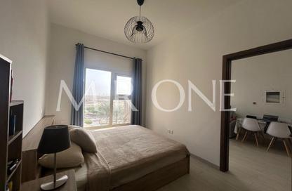 Apartment - 1 Bedroom - 1 Bathroom for rent in Al Ramth 11 - Al Ramth - Remraam - Dubai