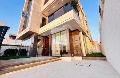 Villa - 6 Bedrooms - 7+ Bathrooms for sale in Al Yasmeen 1 - Al Yasmeen - Ajman
