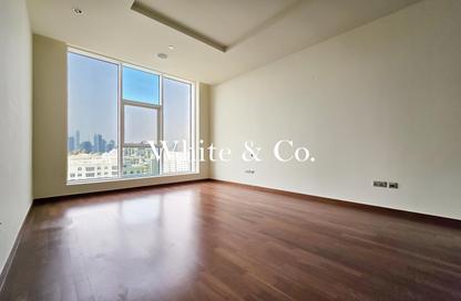 Apartment - 2 Bedrooms - 3 Bathrooms for rent in Sapphire - Tiara Residences - Palm Jumeirah - Dubai