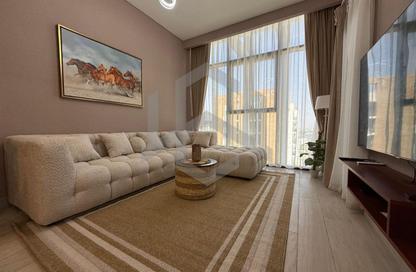 Apartment - 1 Bedroom - 1 Bathroom for rent in Azizi Riviera 33 - Azizi Riviera - Meydan One - Meydan - Dubai Apartment - 1 Bedroom - 1 Bathroom for rent in Azizi Riviera 33 - Azizi Riviera - Meydan One - Meydan - Dubai