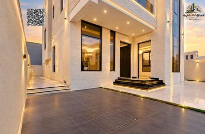 Villa - 5 - 7 for sale in Kabbali Hills - Al Helio 2 - Al Helio - Ajman