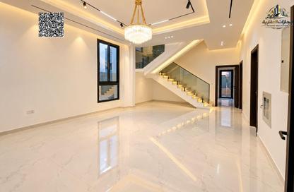 Villa - 5 - 7 for sale in Kabbali Hills - Al Helio 2 - Al Helio - Ajman