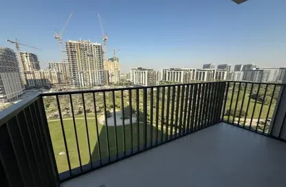 Apartment - 3 Bedrooms - 3 Bathrooms for rent in Park Field Tower 2 - Park Field - Dubai Hills Estate - Dubai Apartment - 3 Bedrooms - 3 Bathrooms for rent in Park Field Tower 2 - Park Field - Dubai Hills Estate - Dubai